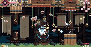 Flinthook