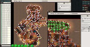 Fantasy Grounds - The Wandering Tavern