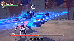 Psionic Sentry : Infinite