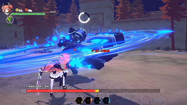 Psionic Sentry : Infinite