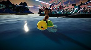 Multiplication Mayhem