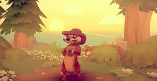 My Otter Friends