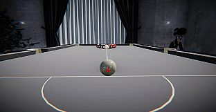 Billiards Pro Simulator