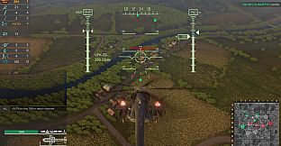Heliborne - Enhanced Edition