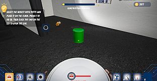 House Builder - Electric City Expansion Pack