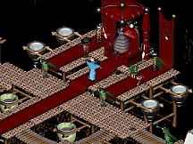 Twinsen's Little Big Adventure 2 Classic