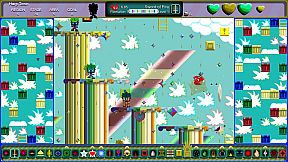 Bitsy Bits: The Secret of Magic