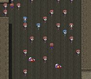 Blood Rose ~ Origin of the Plague