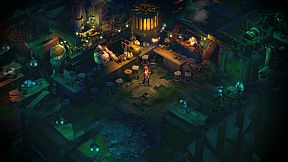 Battle Chasers: Nightwar