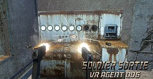 Soldier Sortie :VR Agent 006