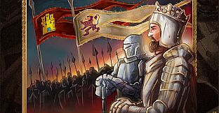 Crown Of Hispania Digital Artbook