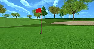 Luke Muscat's Ultimate Golf Challenge