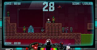 88 Heroes – RSG Champions