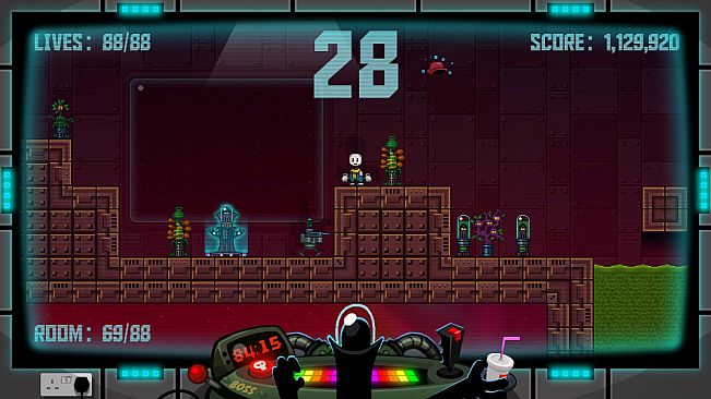 88 Heroes – RSG Champions