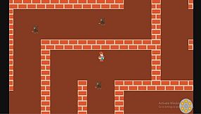 Barrel Full of Monkeys