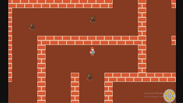 Barrel Full of Monkeys