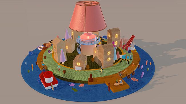 Tiny Lands 2