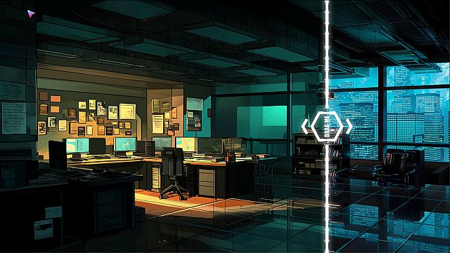 Aliya's Awakening: DOGE 2042