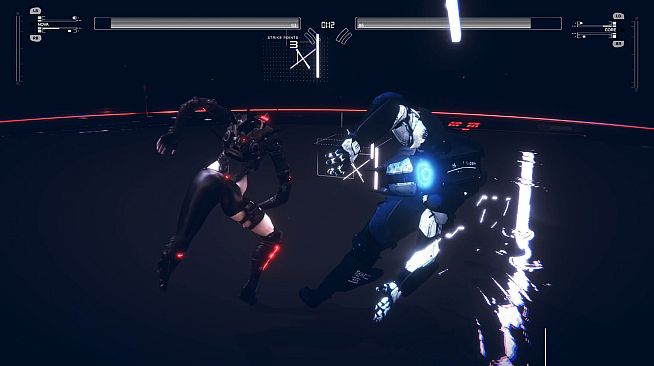 ONAR - Off World Fighter