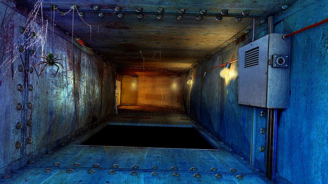 Demon Hunter: New Chapter