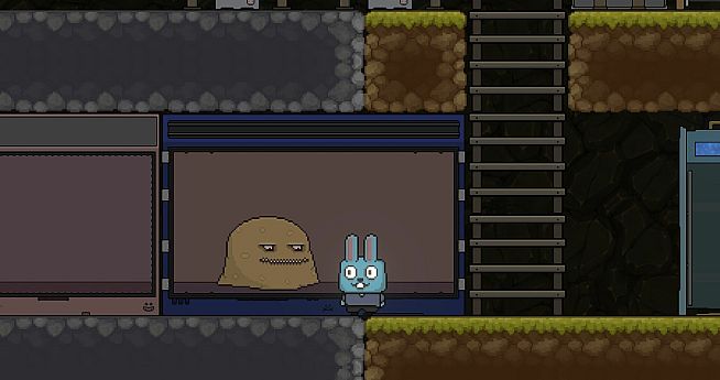 Mission: Rift seeker