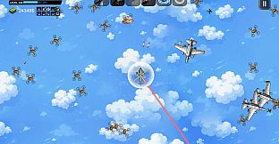 The pilot always survives