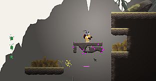 EFO: Escape From Outerworld