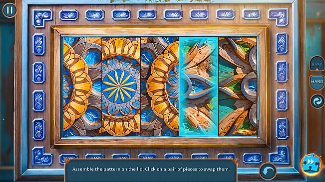 Hidden Portals: Eternal Balance DLC