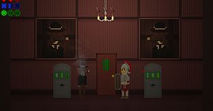 The Haunting of Billy