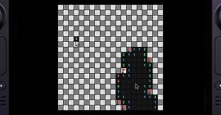 Mini Sweeper