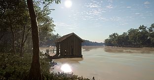 theHunter: Call of the Wild - Mississippi Acres Preserve