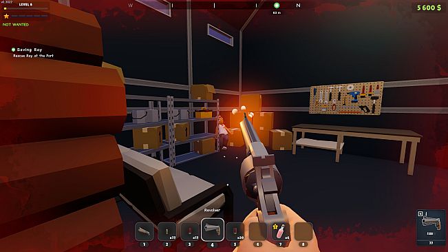 Black Brew Simulator