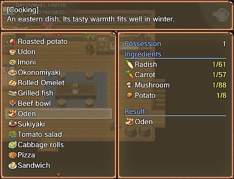 Let's Go! My Harem Farm