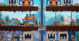 Raccoon Crafts Factory