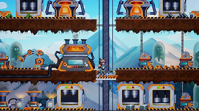 Raccoon Crafts Factory