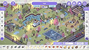 Hidden Through Time 2: Myths & Magic