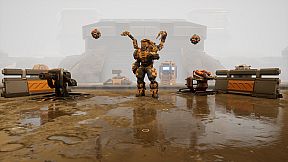 Red Solstice 2: Survivors Ultimate Edition