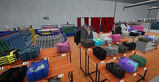 Megastore Simulator: Prologue