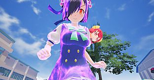 Gal*Gun 2 - "Fighting Spirit Academy" Uniform