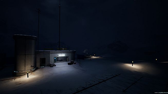 NearPrime VR - Net Burn