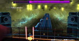 Rocksmith 2014 Edition – Remastered – Johnny Cash - “Big River”