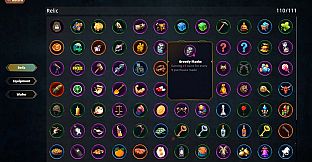 波粒狂潮 Infinity Boli