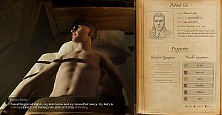 Plague Doctor: Life in Pestilence