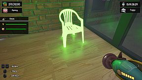 Coffee Shop Simulator