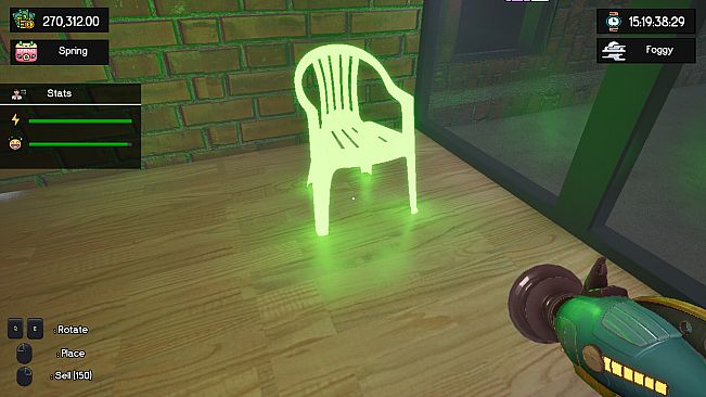 Coffee Shop Simulator