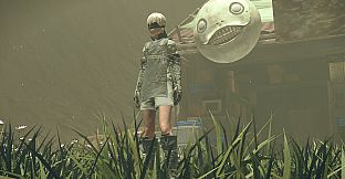 NieR:Automata - 3C3C1D119440927