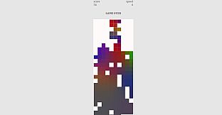 Tetris for Two