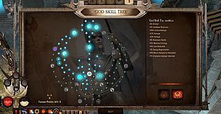 Warhammer: Chaosbane - Gods Pack