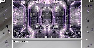 Super Jigsaw Puzzle: Generations - Sci-Fi