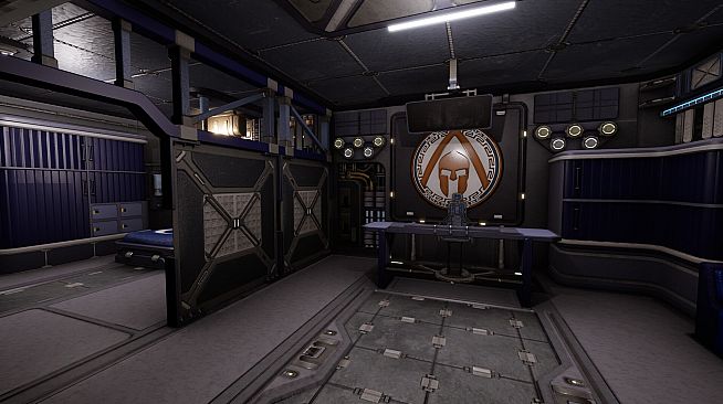 Starship Command: Orion Spur